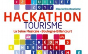Les Hauts-de-Seine et les Yvelines lancent un Hackathon Tourisme