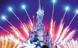 Disneyland Paris fait paraître sa brochure CE et groupes 2017/2018 Disneyland Paris fait paraître sa brochure CE et groupes 2017/2018