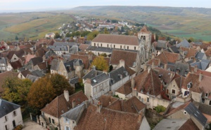 Sancerre, un territoire viticole au cœur du Berry