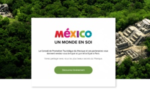 Mexique : cycle de séminaires à Lyon et Paris en juin