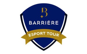 Digital : Barrière se lance dans l'e-sport