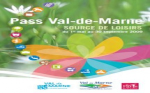Le Val de Marne lance son pass pour les franciliens