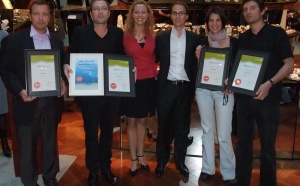 Tourism Australia : les lauréats des Ozcars 2009 sont...