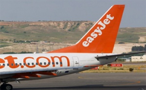 Toulouse-Blagnac : easyJet a transporté 830 000 passagers en 2008