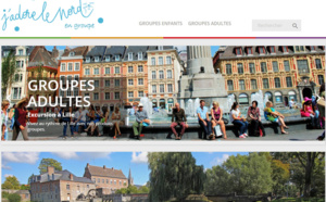 Nord Tourisme met en ligne une plateforme pour les réservations de groupes