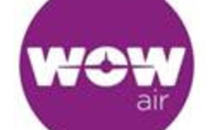 WOW Air ouvre les ventes de ses vols vers Pittsburgh (USA)