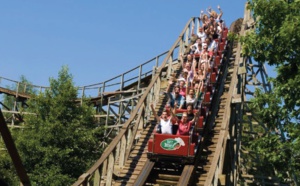 Uber et le Parc Astérix deviennent partenaires