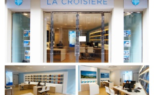 Amplitudes ouvre une agence dédiée à la croisière à Toulouse Amplitudes ouvre une agence dédiée à la croisière à Toulouse