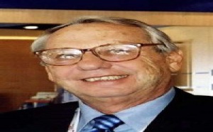 Snav : Jean Korcia, nouveau président des Réseaux volontaires