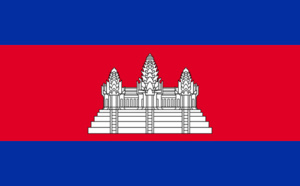 Cambodge : le visa augmente de 5 € à partir du 1er juillet