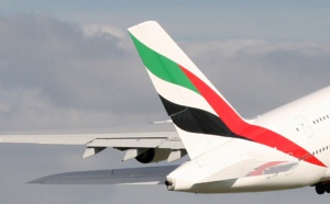 Australie : Emirates ajoute un 3 ème vol quotidien entre Dubai et Brisbane