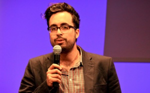 Qui est Mounir Mahjoubi, le nouveau secrétaire d'État au Numérique ? Qui est Mounir Mahjoubi, le nouveau secrétaire d'État au Numérique ?