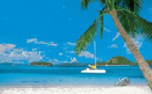 Empreinte édite sa brochure Caraïbes 2005 Empreinte édite sa brochure Caraïbes 2005