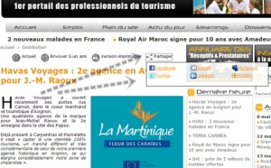 TourMaG.com : ''Partagez''... il en restera quelque chose !