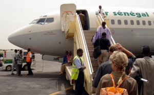Air Sénégal, désormais sans BSP : Royal Air Maroc se charge des pax