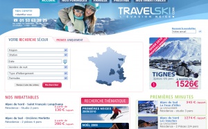 travelski.com annonce une croissance de 75% travelski.com annonce une croissance de 75%