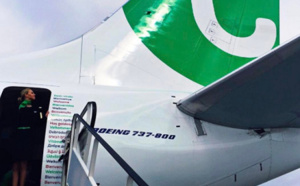En 10 ans, Transavia est devenue la 4e compagnie aérienne au Portugal
