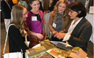 USA/Canada : les CRT PACA et Côte d'Azur en tournée nord-américaine USA/Canada : les CRT PACA et Côte d'Azur en tournée nord-américaine