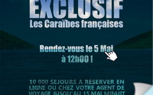 Partirauxcaraibes.fr : l'opération pourrait-elle virer au flop ?