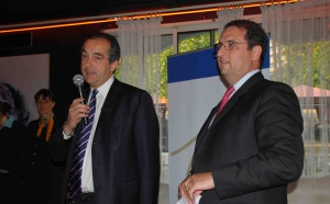 Les 10 ans d’Airlinair Les 10 ans d’Airlinair