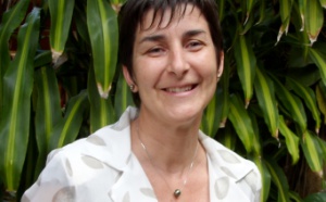 TAHA’A Island Resort : C. Chevalaz nommée à la direction générale TAHA’A Island Resort : C. Chevalaz nommée à la direction générale