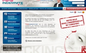 Aérien : Transindemnite.com s'occupe des réclamations des passagers