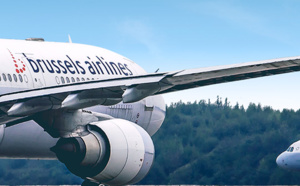 Brussels Airlines recevra 7 Airbus A330-300 en 2018 et 2019