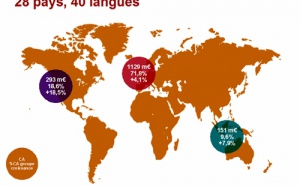 Mondial Assistance : le voyage affiche la plus faible croissance en 2008