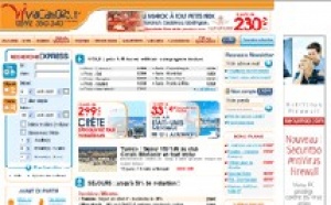 Vivacances.fr dans le Top 7 des agences en ligne