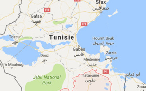 Tunisie : le Quai d'Orsay déconseille la région de Tataouine