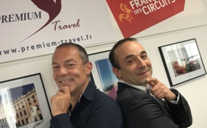 Groupes : Premium Travel part à la conquête des agences