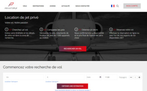 PrivateFly se refait une beauté avant de fêter ses 10 ans