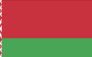 Biélorussie : les non-Russes peuvent à nouveau entrer en Russie par voie aérienne