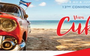 Cuba : le Convenctour CEDIV, organisé par Voyages Fram, boucle ses valises ! 