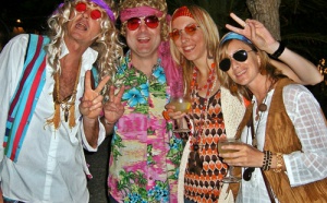 170 agents de voyages en balade : bravissimo,  Framissima Ibiza ! 170 agents de voyages en balade : bravissimo,  Framissima Ibiza !