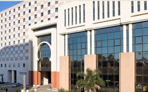 Algérie : le ministère du tourisme procède au classement de 50 hôtels