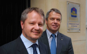 Best Western affiche sa rentabilité : 1 € dépensé = 7,6 € gagnés Best Western affiche sa rentabilité : 1 € dépensé = 7,6 € gagnés