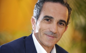 Amplitudes : l'irrésistible ascension d'un professionnel atypique