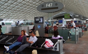 Air France-KLM : 814 millions d’euros de pertes nettes en 2008-09 ! Air France-KLM : 814 millions d’euros de pertes nettes en 2008-09 !