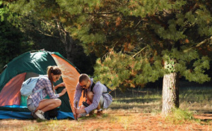 Azuréva ouvre un camping 3 étoiles sur l'île d'Oléron