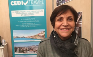 Adriana Minchella (CEDIV) : "les compagnies aériennes pratiquent l’abus de pouvoir"