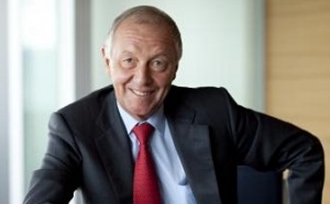Hotelplan : Hans Lerch,  nommé vice-président du conseil d'administration