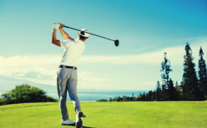 Tourigolf à Maurice : Groupama A. Crédit et Amadeus se tirent la bourre pour la victoire !