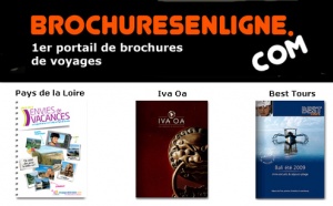 Enquête Snav : les Brochures en ligne® plébiscitées par les producteurs