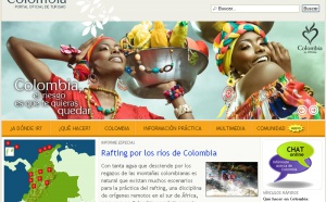 La Colombie mise sur le marché français La Colombie mise sur le marché français
