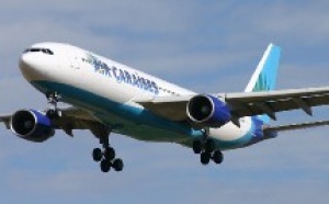 Air Caraïbes vend son réseau domestique 1 €