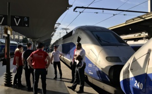 SNCF : OUIGO, INOUI… replâtrage cosmétique ou véritable changement ?
