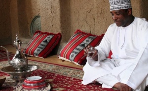 I - Oman : voyage au pays de Sinbad le Marin