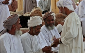 IV - Oman : culture et tradition, les deux atouts maîtres du Sultanat 