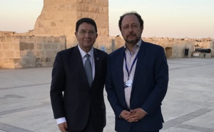 Les ministres européens du tourisme se sont réunis à Malte du 24 au 26 mai 2017